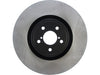 Disc Brake Rotor Centric Parts 125.47019