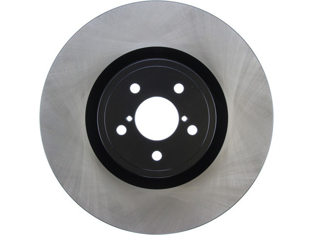 Disc Brake Rotor Centric Parts 125.47019