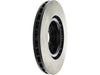 Disc Brake Rotor Centric Parts 125.47019
