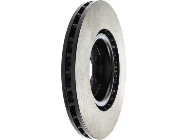 Disc Brake Rotor Centric Parts 125.47019