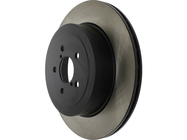 Disc Brake Rotor Centric Parts 125.47020
