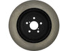 Disc Brake Rotor Centric Parts 125.47020