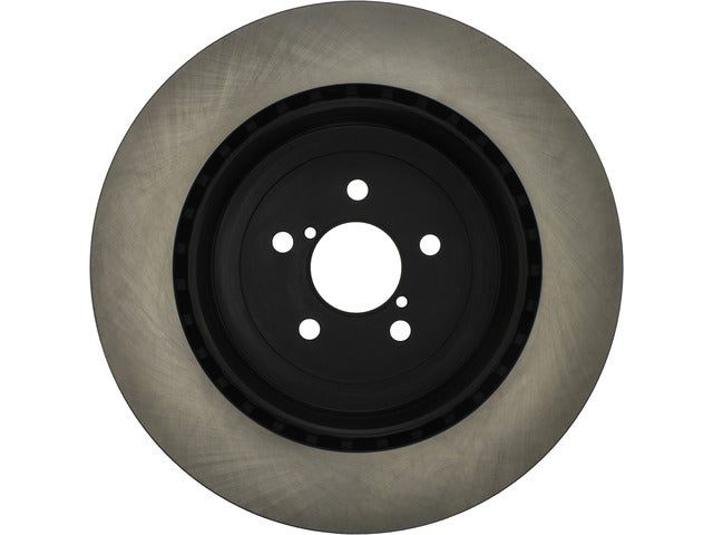 Disc Brake Rotor Centric Parts 125.47020
