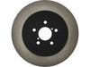 Disc Brake Rotor Centric Parts 125.47020
