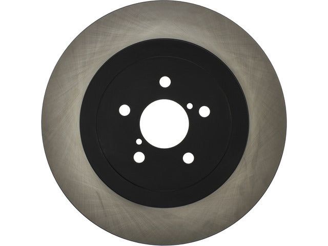 Disc Brake Rotor Centric Parts 125.47020