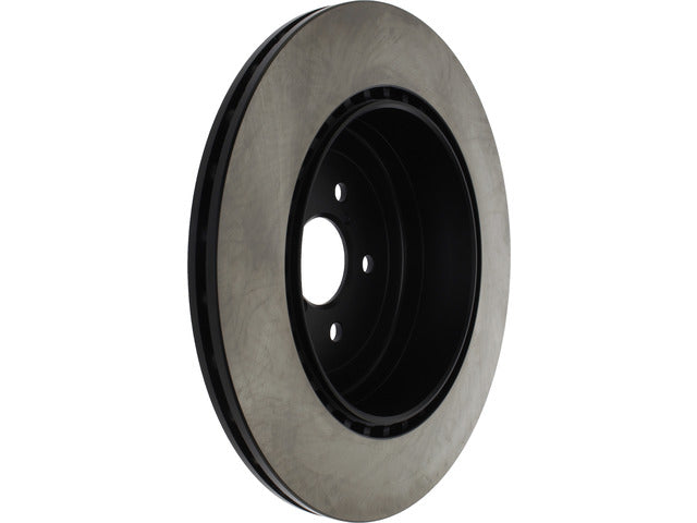 Disc Brake Rotor Centric Parts 125.47020