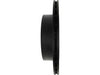 Disc Brake Rotor Centric Parts 125.47020