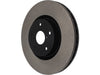 Disc Brake Rotor Centric Parts 125.47022