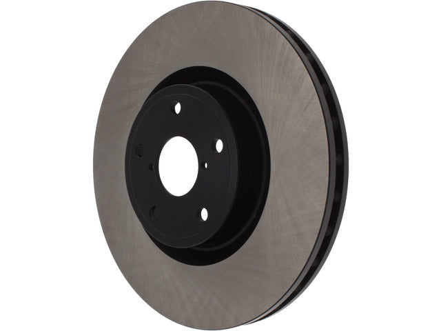 Disc Brake Rotor Centric Parts 125.47022