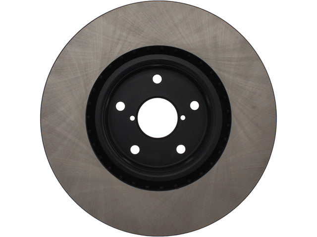 Disc Brake Rotor Centric Parts 125.47022