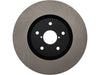 Disc Brake Rotor Centric Parts 125.47022