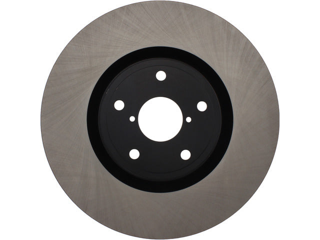 Disc Brake Rotor Centric Parts 125.47022