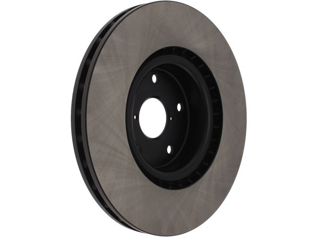 Disc Brake Rotor Centric Parts 125.47022