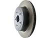 Disc Brake Rotor Centric Parts 125.47023