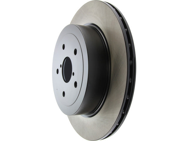 Disc Brake Rotor Centric Parts 125.47023