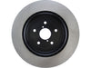 Disc Brake Rotor Centric Parts 125.47023