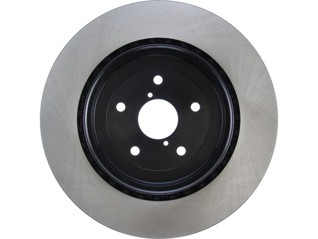 Disc Brake Rotor Centric Parts 125.47023