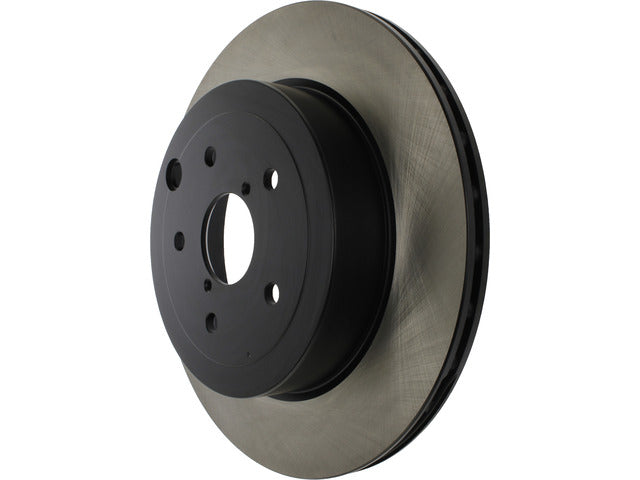 Disc Brake Rotor Centric Parts 125.47030