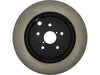 Disc Brake Rotor Centric Parts 125.47030