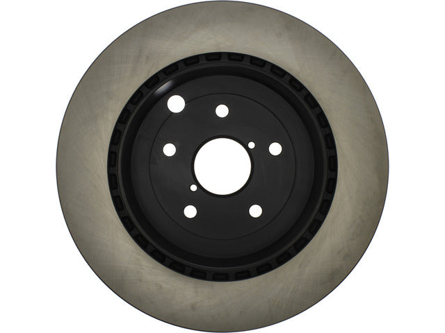 Disc Brake Rotor Centric Parts 125.47030