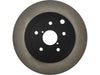 Disc Brake Rotor Centric Parts 125.47030