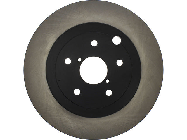 Disc Brake Rotor Centric Parts 125.47030