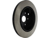 Disc Brake Rotor Centric Parts 125.47030