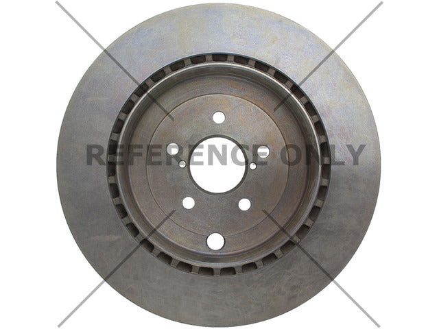 Disc Brake Rotor Centric Parts 125.47043