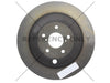 Disc Brake Rotor Centric Parts 125.47043