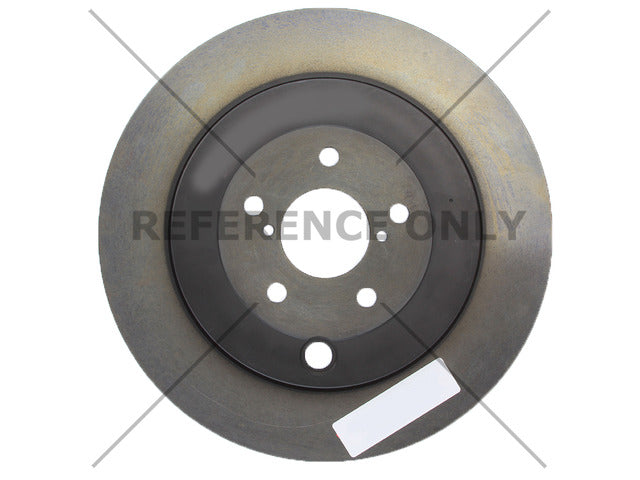 Disc Brake Rotor Centric Parts 125.47043
