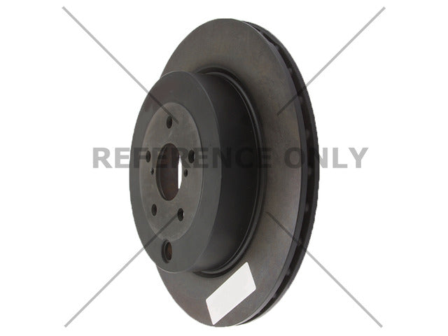 Disc Brake Rotor Centric Parts 125.47043