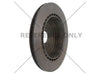 Disc Brake Rotor Centric Parts 125.47043