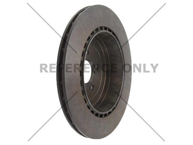 Disc Brake Rotor Centric Parts 125.47043