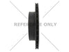 Disc Brake Rotor Centric Parts 125.47043