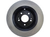 Disc Brake Rotor Centric Parts 125.50031