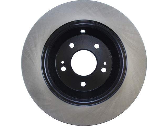 Disc Brake Rotor Centric Parts 125.50031