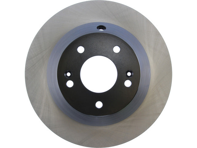 Disc Brake Rotor Centric Parts 125.50031