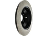 Disc Brake Rotor Centric Parts 125.50031