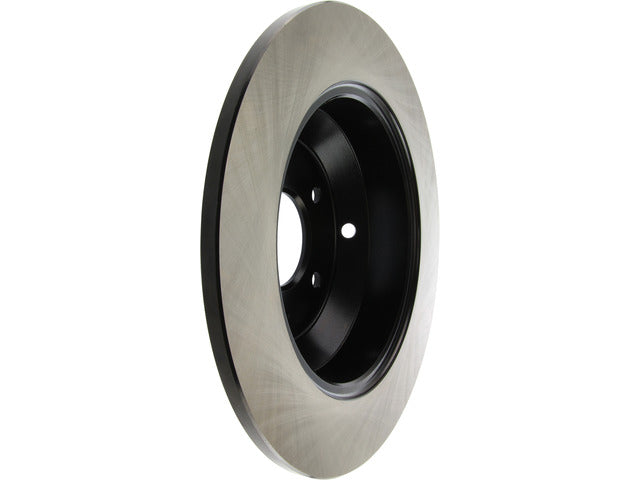 Disc Brake Rotor Centric Parts 125.50031