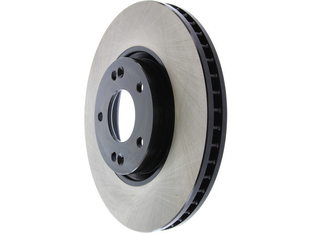 Disc Brake Rotor Centric Parts 125.50032