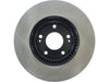Disc Brake Rotor Centric Parts 125.50032