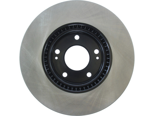 Disc Brake Rotor Centric Parts 125.50032