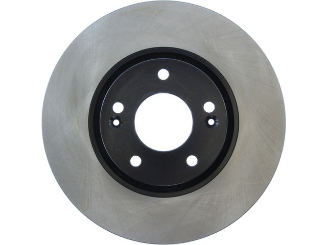 Disc Brake Rotor Centric Parts 125.50032
