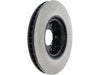 Disc Brake Rotor Centric Parts 125.50032