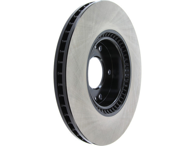 Disc Brake Rotor Centric Parts 125.50032