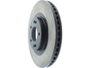Disc Brake Rotor Centric Parts 125.50034