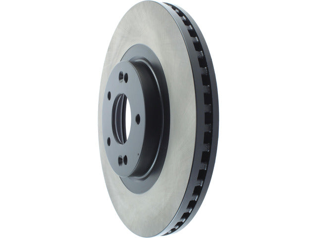 Disc Brake Rotor Centric Parts 125.50034