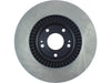 Disc Brake Rotor Centric Parts 125.50034