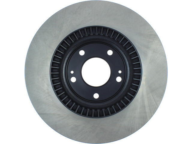 Disc Brake Rotor Centric Parts 125.50034