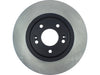 Disc Brake Rotor Centric Parts 125.50034